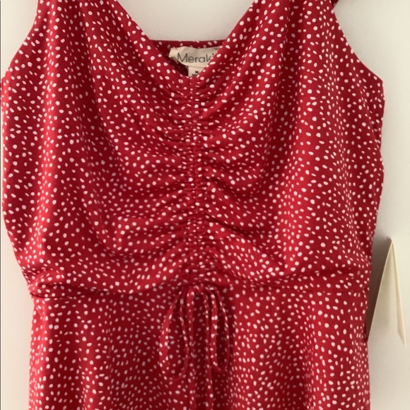 Meraki top - Picture 3 of 8